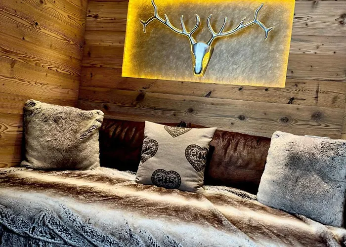 Naturboutique Rauszeit 酒店 维林根